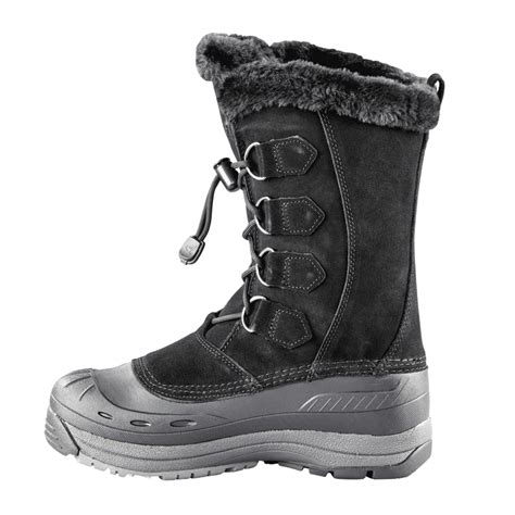 baffin chloe boot review.